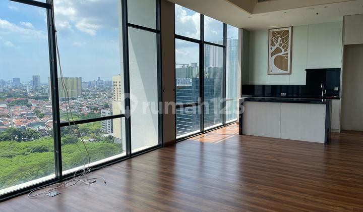 For Sale: Verde One Apartment South Jakarta, 170m2 2