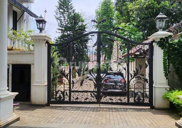 For Sale Luxury House In Kemang 6br Land 730 Building 1100 M2 In Kemang South Jakarta 2