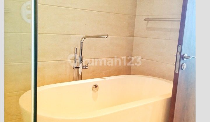 Disewakan La Maison Barito 2 Br 127m2 Furnish Dibawah Harga Pasar 2