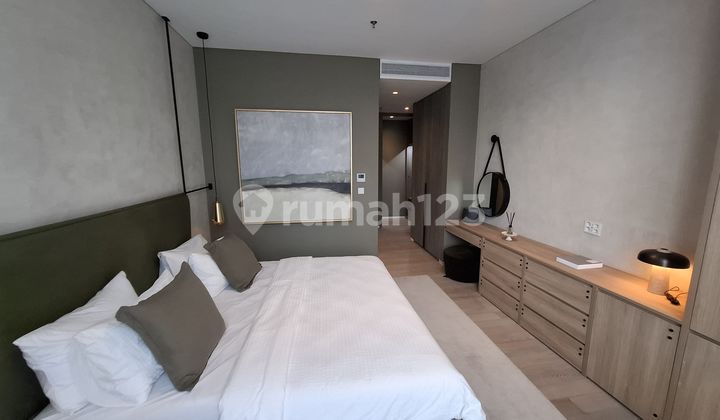 For sale Verde Two 2 br with an area of 171 sqm, Tower Terraverde 2