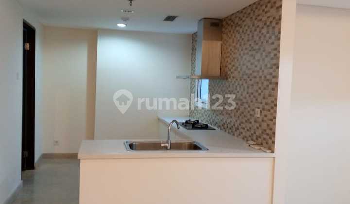 Dijual Apartemen Royal Springhill 2br luas 123 m2 tower lotus ,jakarta Utara 2