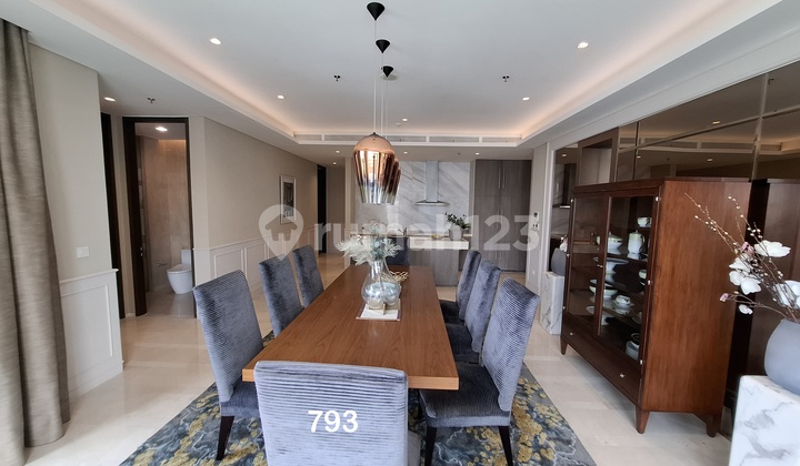 For Sale Verde Two Apartment 4 br 460 sqm area