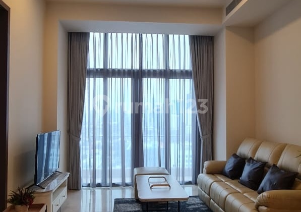 Disewakan Apartemen Stature 3 br luas 172  m2 , Menteng 