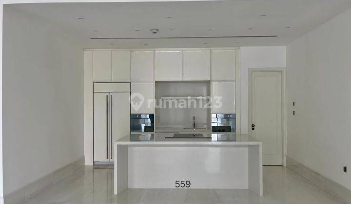 Dijual St Regis Residence 3 Br Luas 357 Sqm , Kuningan , Jaksel 1