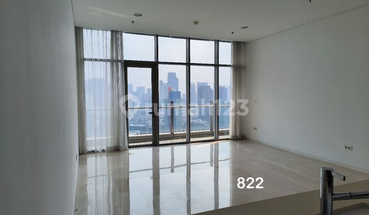 Dijual Apartement Verde Two Jakarta Selatan, 171m2 1