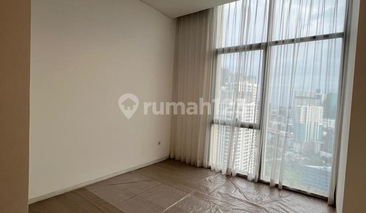 Dijual Apartement Verde Two Jakarta Selatan, 211m2  2