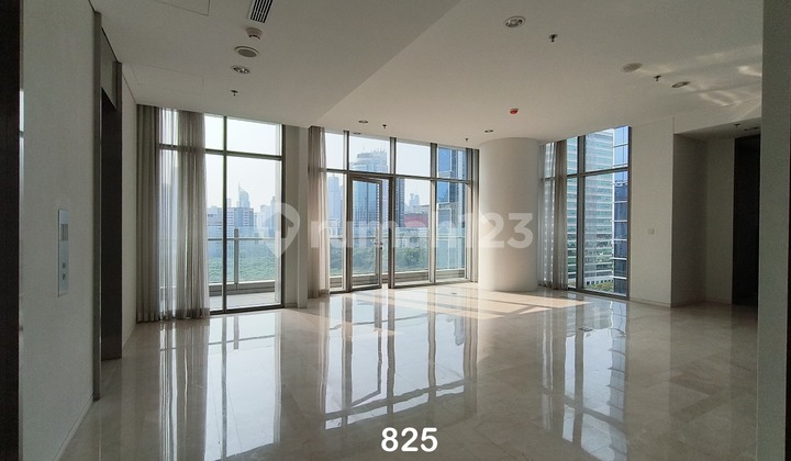 Dijual Apartement Verde Two Jakarta Selatan, 230m2