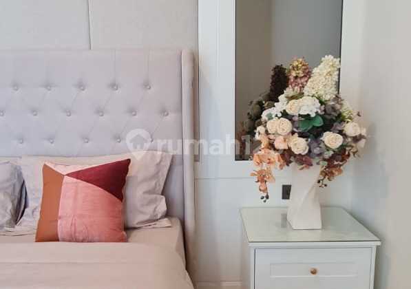 Disewakan Apartemen Stature 3 br luas 172  m2 , Menteng  2