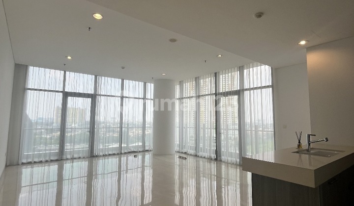 Dijual Apartement Verde Two Jakarta Selatan, 187m2 2