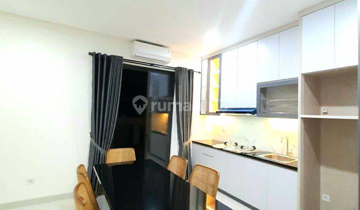 Rumah Mewa Lokasi Super Strategis di Cluster Juniper Podomoro Golf View Cimanggis Depok 2