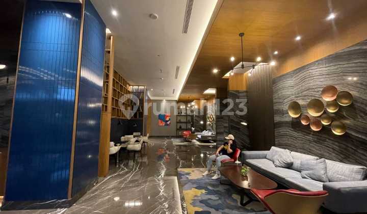 Dijual Apartemen Uresidence 2 Bizloft Lippo Karawaci Tanggerang Dijual Apartemen Uresidence 2 Bizloft Lippo Karawaci Tanggerang