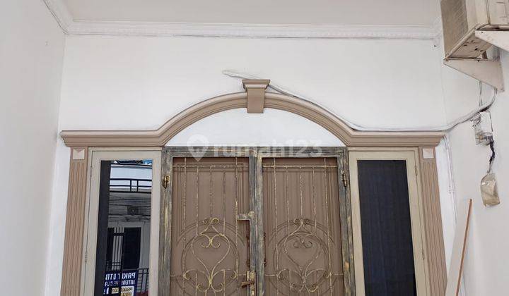 Dijual Rumah Muara.karang Bebas Banjir Siap Huni Jakarta Utara 1