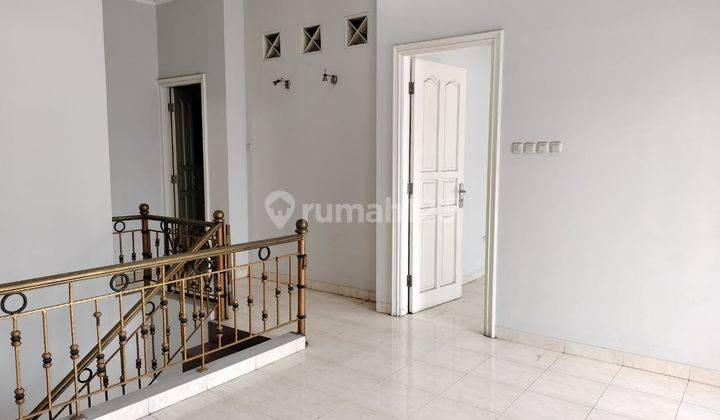 Dijual Rumah Muara Karang Bebas.banjir Jakarta Utara 1