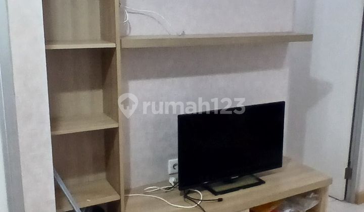 For Sale Green Bay 2 Bedroom Apartment North Jakarta 2