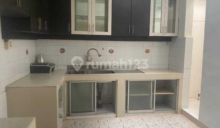 Dijual Rumah Baru Green Ville Tanjung Duren 270m Jakarta Barat 2