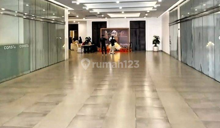 Dijual Gedung Office Kemang Baru Raya Jakarta Selatan 2