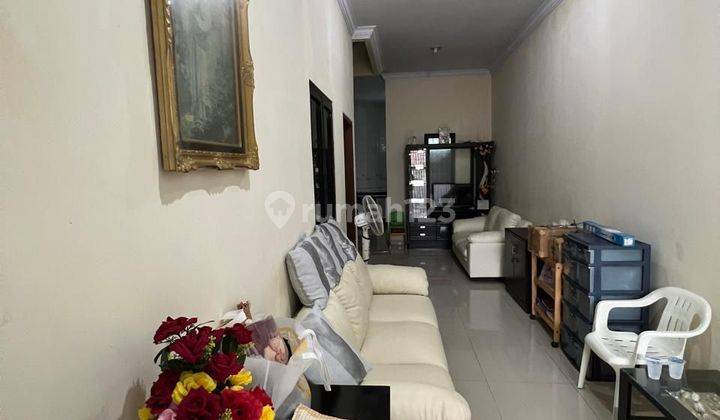 Dijual Rumah Pademangan Mangga Besar Jakarta Barat 2