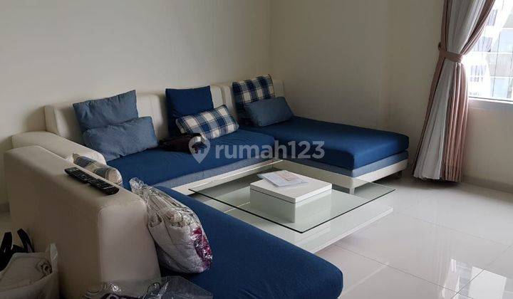 DIJUAL APARTEMENT REGATTA 145M 3BR FULLY FURNISH PANTAI MUTIARA 2