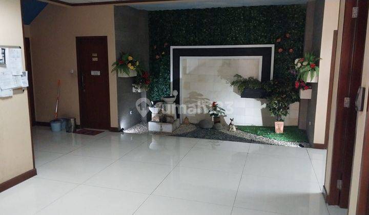 DIJUAL RUKO 3 GANDENG KANTOR DI BANDENGAN JAKARTA UTARA 2