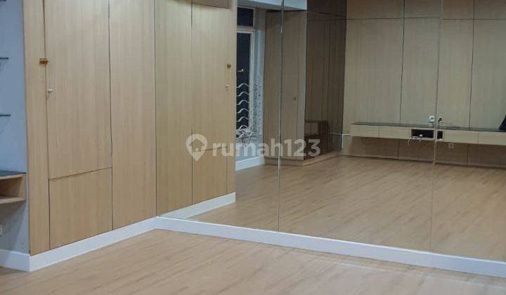 Disewa Furnish 2 Br Apartemen Pantai Mutiara  2