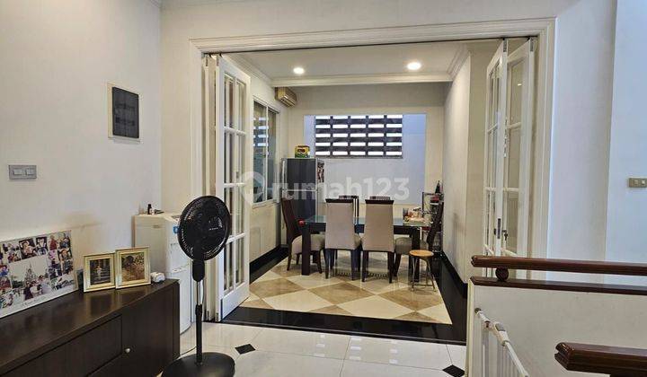 Dijual Rumah Pluit utara 220m Jakarta Utara 1