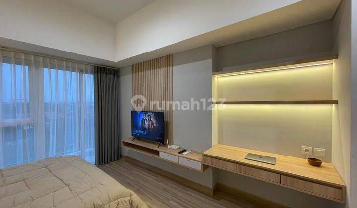 Dijual Apartement Casa de Parco Bsd City 2