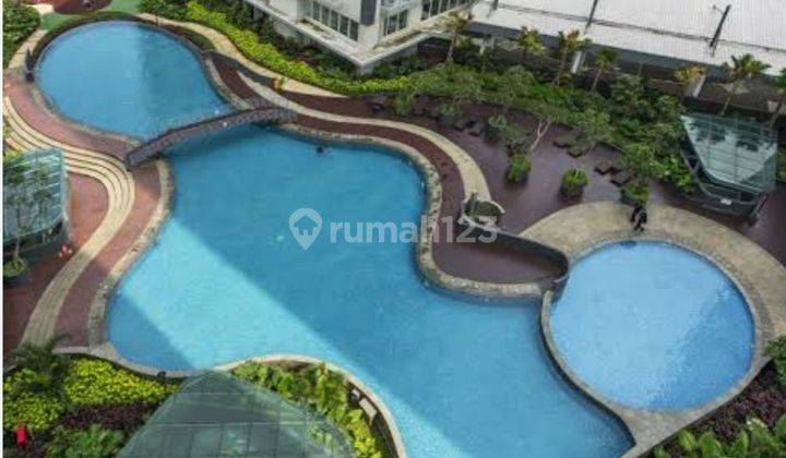 Dijual Apartement Casa de Parco Bsd City 1