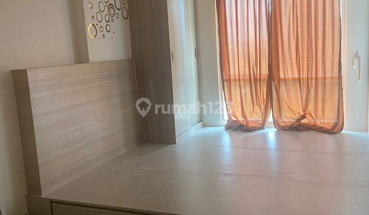 Dijual Apartement Paradise Mansion 2BR Jakarta Barat 2