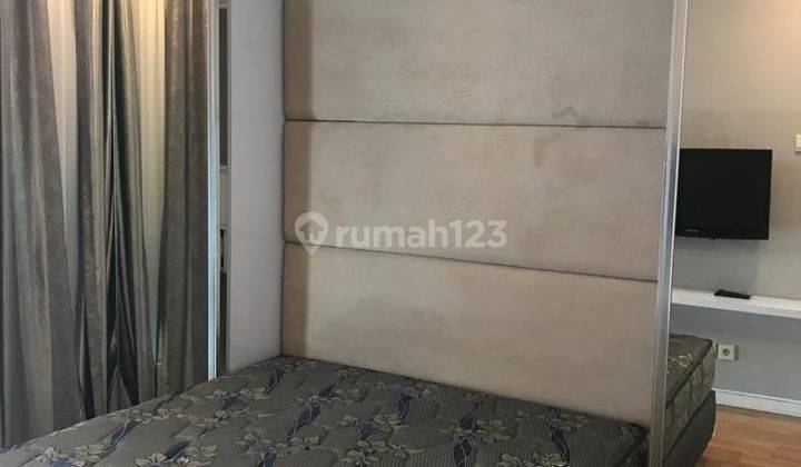 Dijual Apartemen CBD Pluit 3 BR Jakarta Utara 2