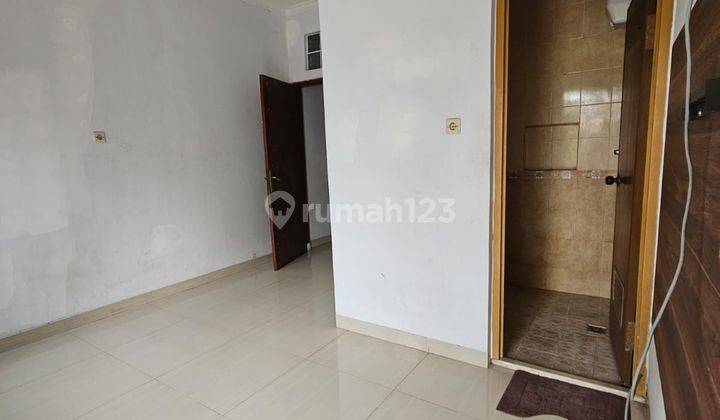 Dijual cepat Rumah Siap Huni Palem Lestari Cengkareng 2