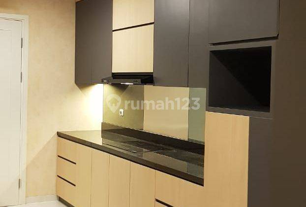 Disewa Apartement Regatta Furnish Mewah Jakarta utara 2