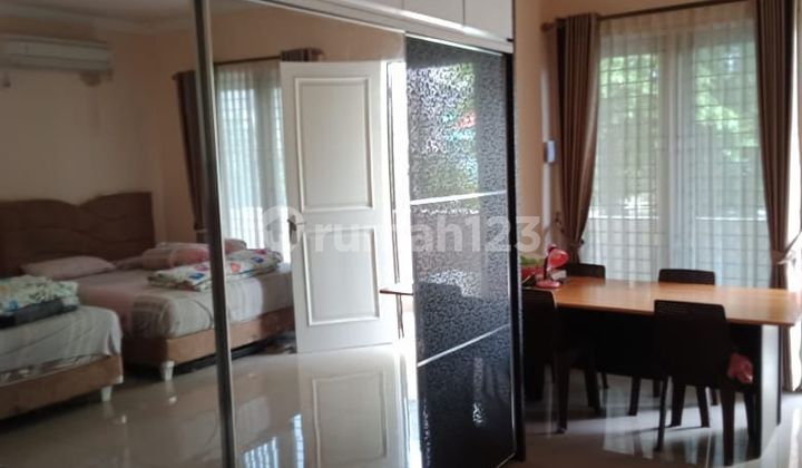 Dijual Murah Rumah Muara Karang Bebas Banjir Jakarta Utara