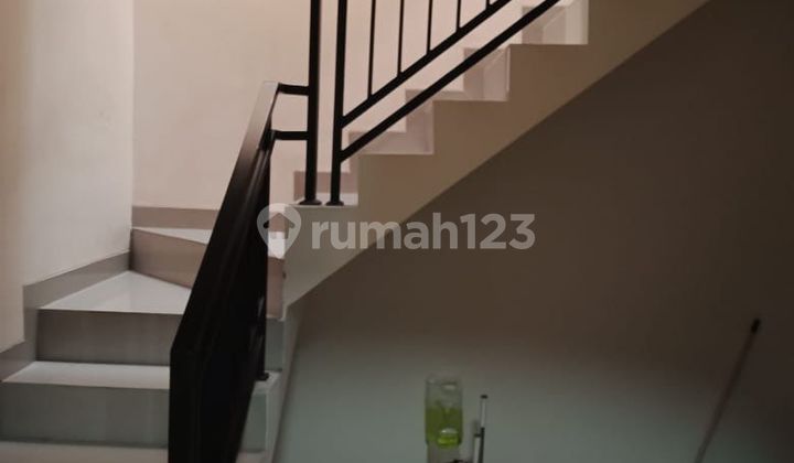 Dijual Murah Rumah Muara Karang Bebas Banjir Jakarta Utara 2