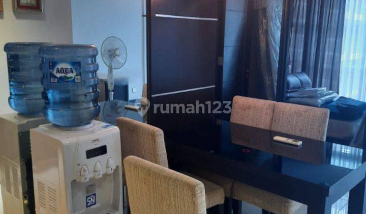 Dijual Apartemen CBD Pluit 3BR Jakrata Utara 2