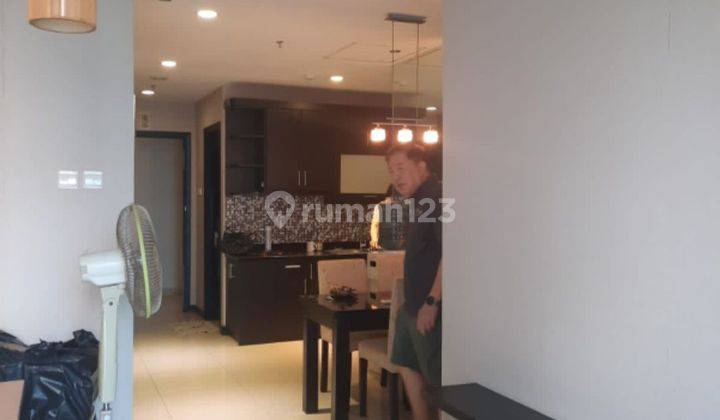 Dijual Apartemen CBD Pluit 3BR Jakrata Utara 1