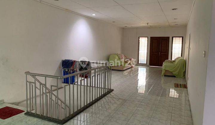 DIJUAL RUMAH TUA KOST DI GAJAH MADA JAKARTA PUSAT 1