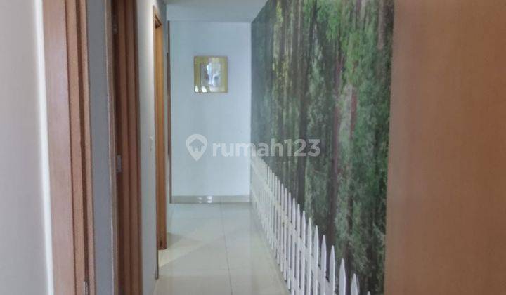 Dijual Murah Apartemen Puri Mansion 2BR Kemayoran Jakarta Pusat 2