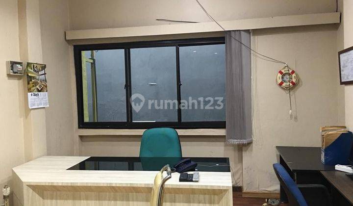 Dijual Murah Ruko 3 Gandeng Mangga Besar Jakarta Barat 2