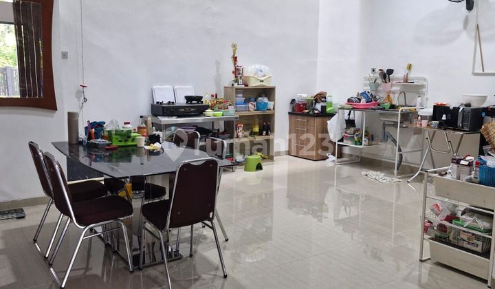 Dijual Rumah Baru Full Renov di Kelapa Gading Jakarta Utara 2