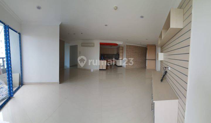 Dijual Apartemen Condominium Marina Pantai Mutiara 2