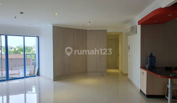 Dijual Apartemen Condominium Marina Pantai Mutiara 1