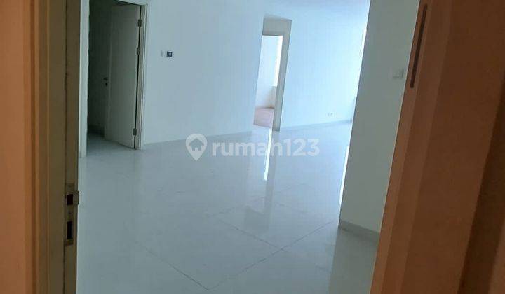 Dijual Murah Apartemen Regatta 2BR sea View Pantai Mutiara 1