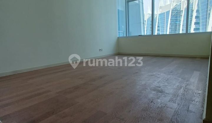 Dijual Apartemen Regatta Sea View Pantai Mutiara ******** 2