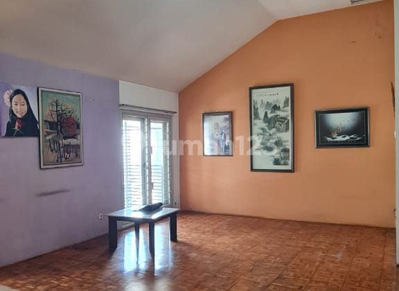 Dijual Cepat Rumah Muara Karang pasti untung dijakarta Utara 2