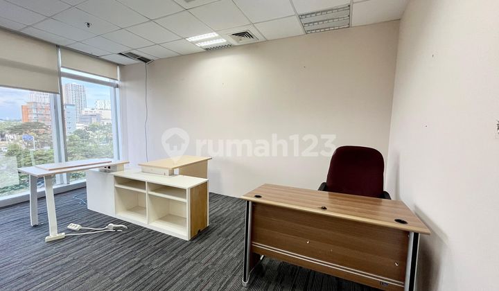 For Rent Spacious Office Space 1362m Furnished South Jakarta For Rent Spacious Office Space 1362m Furnished South Jakarta