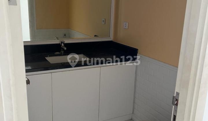 Dijual Apartemen Regatta 2+1 Bed Room Pantai Mutiara. 2