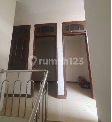 Disewa Rumah Muara Karang 3br Bagus Jakarta Utara 2