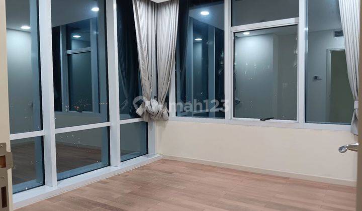 Dijual Apartemen Mewah  Regatta 3br Pantai Mutiara 2