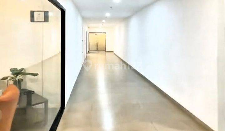 Dijual Gedung Office Kemang Baru Raya Jakarta Selatan 1