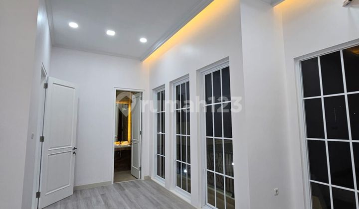 Dijual Rumah Mewah Brand New Modren Kayu Putih Jkt Timur Dijual Rumah Mewah Brand New Modren Kayu Putih Jkt Timur